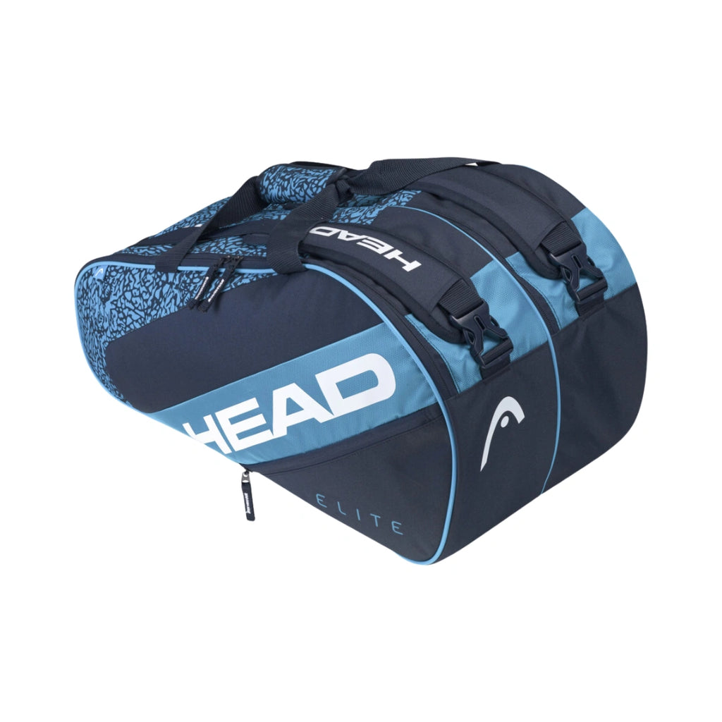 Head Elite Padel Supercombi Padel Racket Bag-The Racquet Shop-Shop Online in UAE, Saudi Arabia, Kuwait, Oman, Bahrain and Qatar