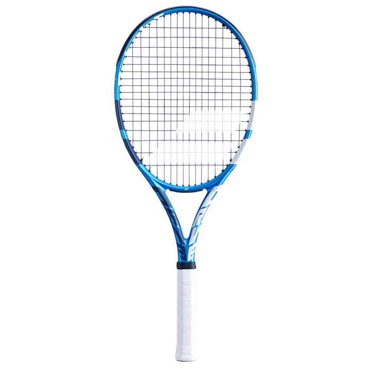 Babolat EVO Drive Lite Tennis Racquet-The Racquet Shop-Shop Online in UAE, Saudi Arabia, Kuwait, Oman, Bahrain and Qatar