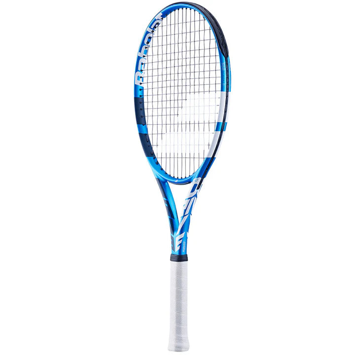 Babolat EVO Drive Lite Tennis Racquet-The Racquet Shop-Shop Online in UAE, Saudi Arabia, Kuwait, Oman, Bahrain and Qatar