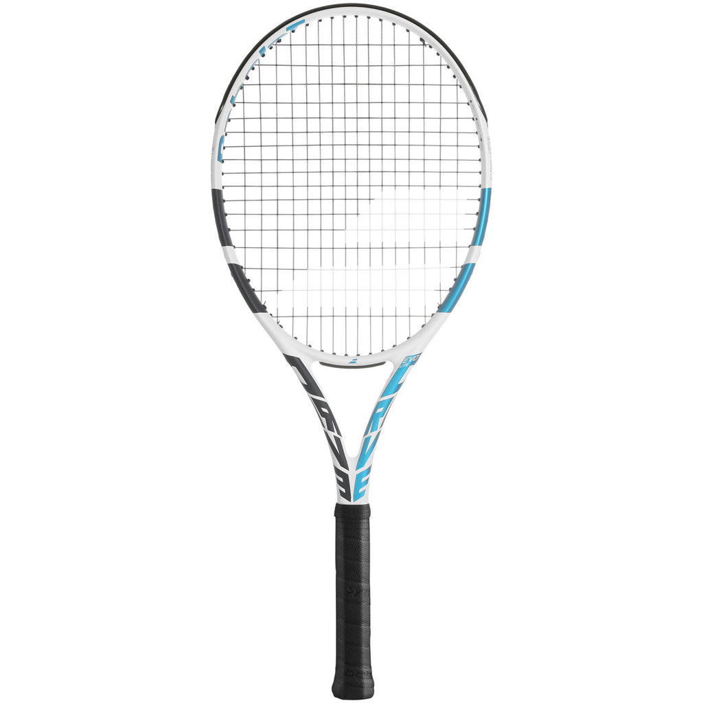 Babolat EVO Drive Lite Women Tennis Racquet-The Racquet Shop-Shop Online in UAE, Saudi Arabia, Kuwait, Oman, Bahrain and Qatar