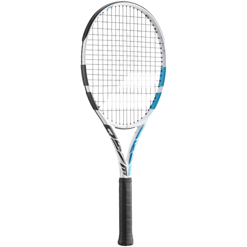 Babolat EVO Drive Lite Women Tennis Racquet-The Racquet Shop-Shop Online in UAE, Saudi Arabia, Kuwait, Oman, Bahrain and Qatar