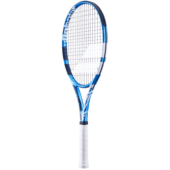 Babolat Evo Drive Tennis Racquet-The Racquet Shop-Shop Online in UAE, Saudi Arabia, Kuwait, Oman, Bahrain and Qatar