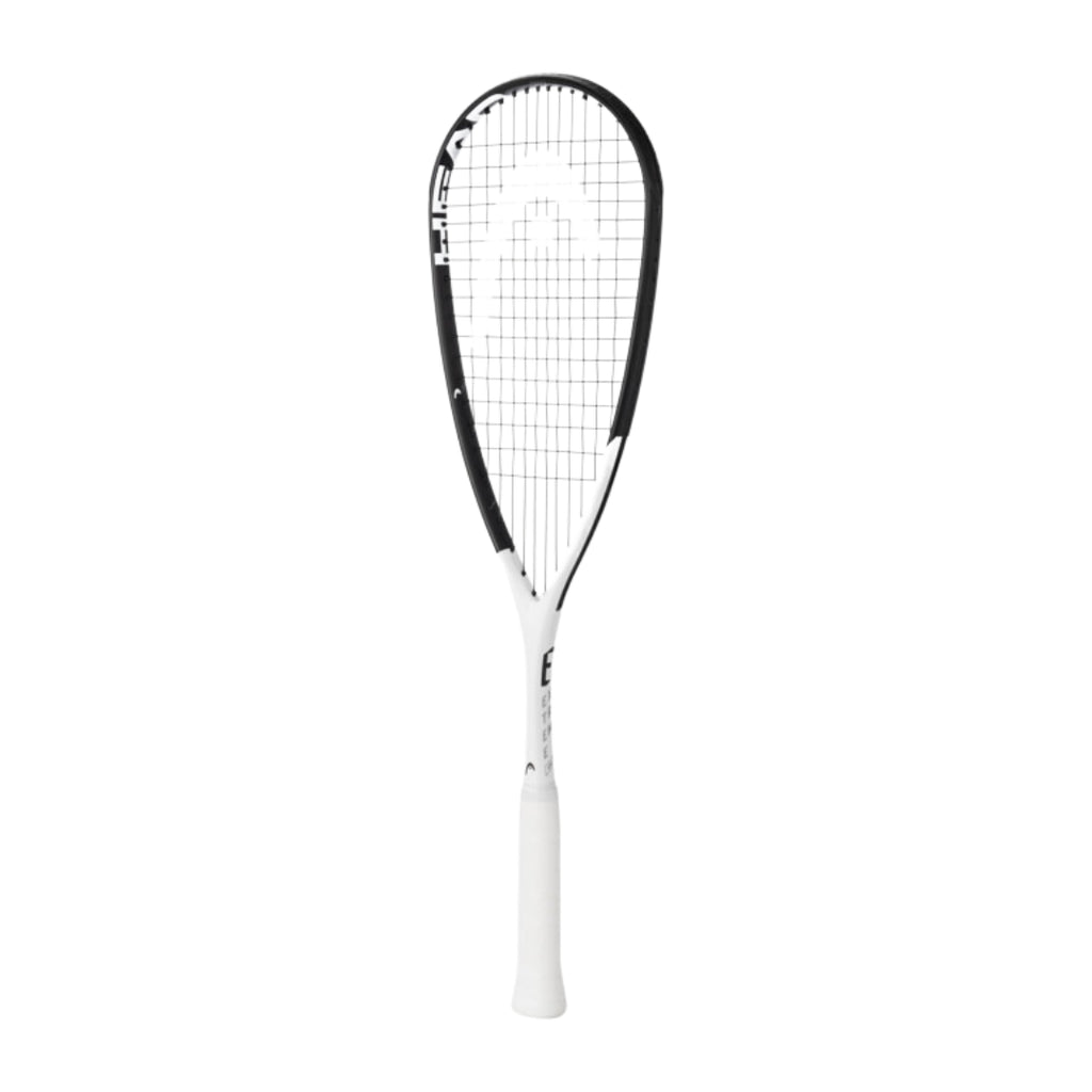 Head Extreme 120 2023 Squash Racquet-The Racquet Shop-Shop Online in UAE, Saudi Arabia, Kuwait, Oman, Bahrain and Qatar