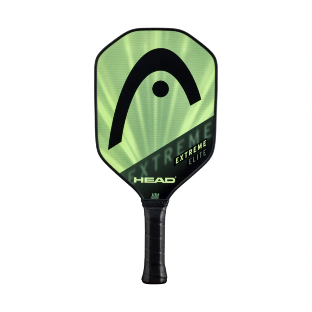 Head Extreme Elite 2023 Pickleball Paddle-The Racquet Shop-Shop Online in UAE, Saudi Arabia, Kuwait, Oman, Bahrain and Qatar