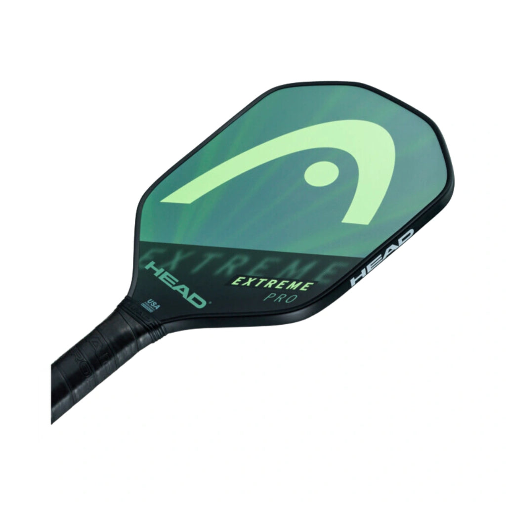 Head Extreme Pro 2023 Pickleball Paddle-The Racquet Shop-Shop Online in UAE, Saudi Arabia, Kuwait, Oman, Bahrain and Qatar