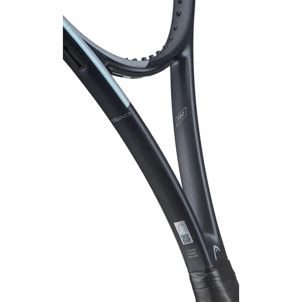 Head Gravity PRO 2023 Tennis Racquet-The Racquet Shop-Shop Online in UAE, Saudi Arabia, Kuwait, Oman, Bahrain and Qatar