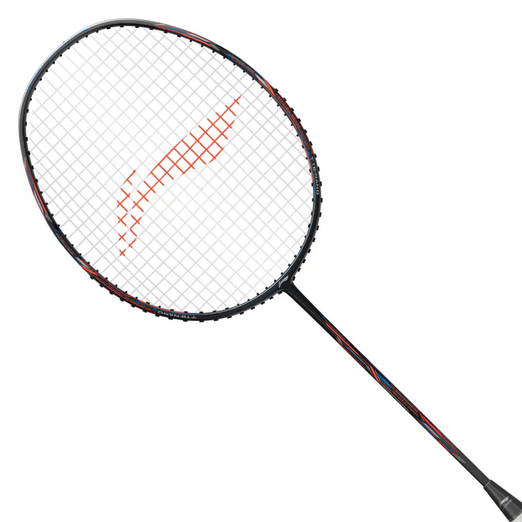 Li-Ning Super Series SS 100 Badminton Racquet-The Racquet Shop-Shop Online in UAE, Saudi Arabia, Kuwait, Oman, Bahrain and Qatar