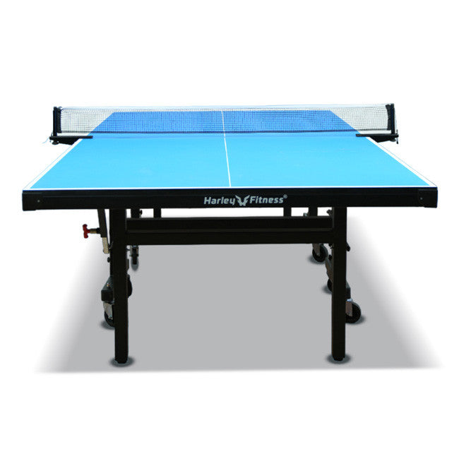 Harley Fitness Blaze Drive 2.0 Indoor Table Tennis Table-The Racquet Shop-Shop Online in UAE, Saudi Arabia, Kuwait, Oman, Bahrain and Qatar