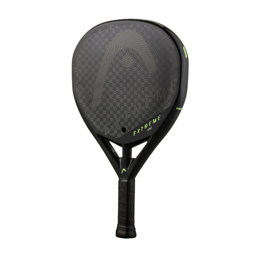 Head Extreme One Padel Racquet-The Racquet Shop-Shop Online in UAE, Saudi Arabia, Kuwait, Oman, Bahrain and Qatar