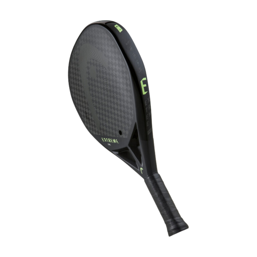 Head Extreme One Padel Racquet-The Racquet Shop-Shop Online in UAE, Saudi Arabia, Kuwait, Oman, Bahrain and Qatar