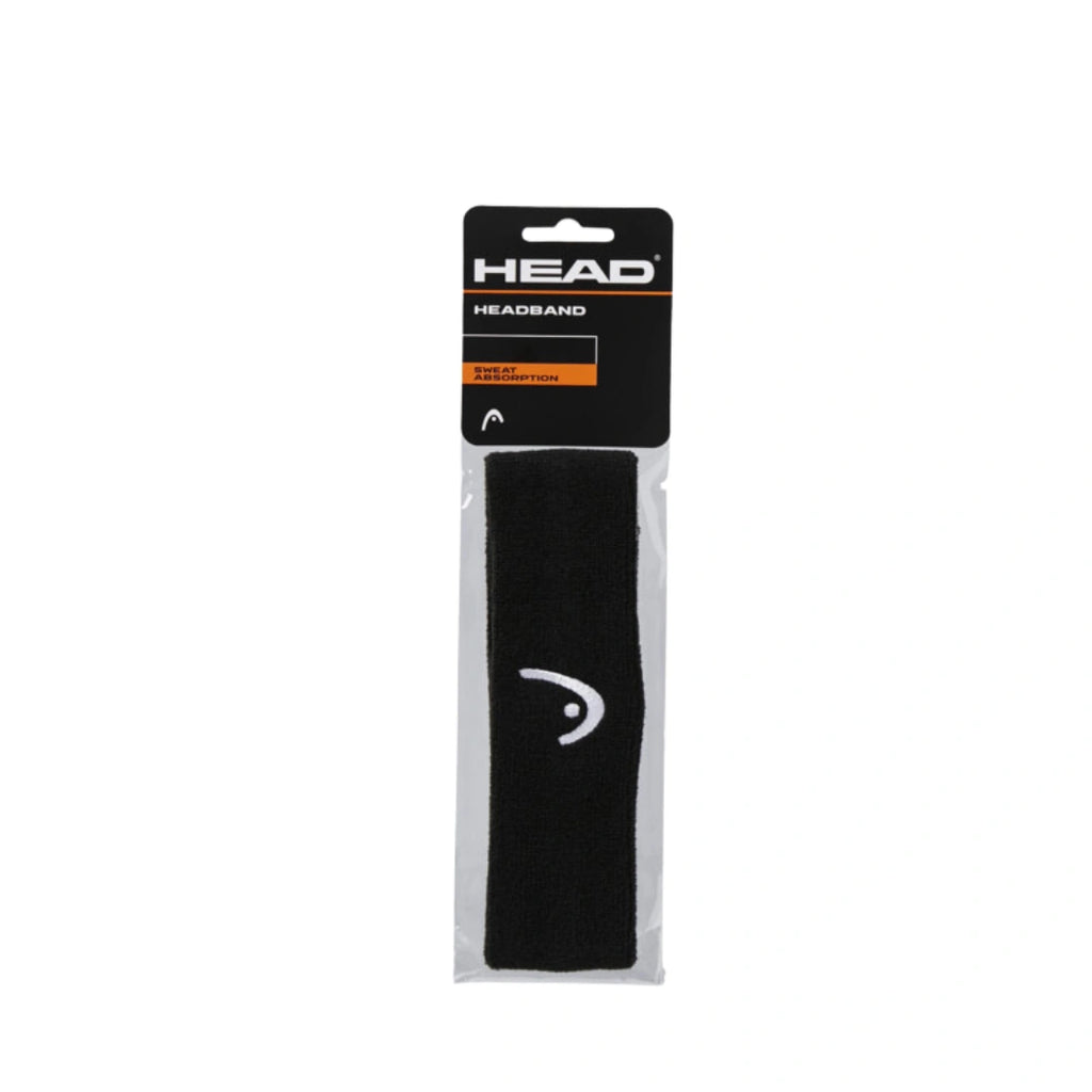 Head Headband-The Racquet Shop-Shop Online in UAE, Saudi Arabia, Kuwait, Oman, Bahrain and Qatar