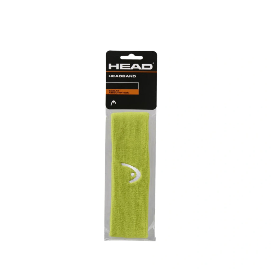 Head Headband-The Racquet Shop-Shop Online in UAE, Saudi Arabia, Kuwait, Oman, Bahrain and Qatar