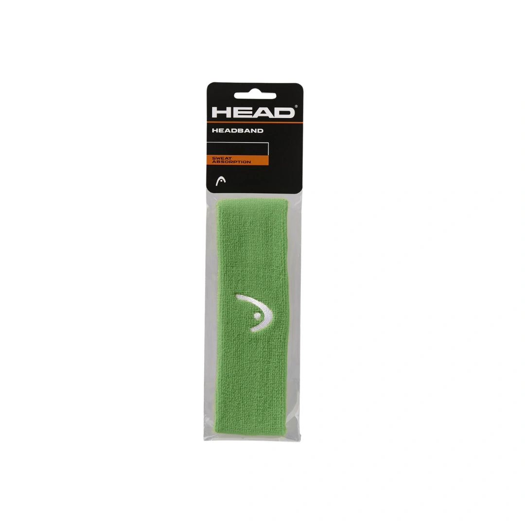 Head Headband-The Racquet Shop-Shop Online in UAE, Saudi Arabia, Kuwait, Oman, Bahrain and Qatar