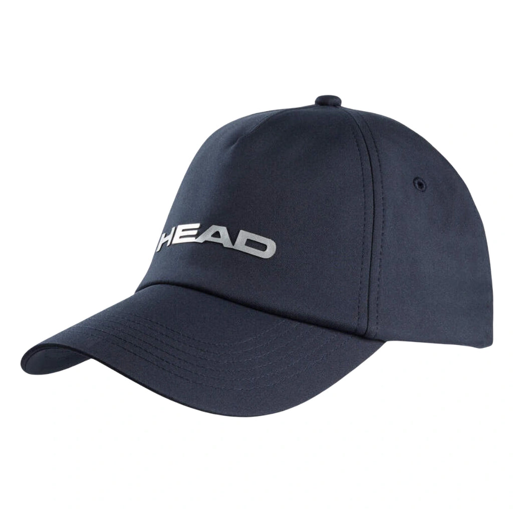 Head Performance Cap-The Racquet Shop-Shop Online in UAE, Saudi Arabia, Kuwait, Oman, Bahrain and Qatar