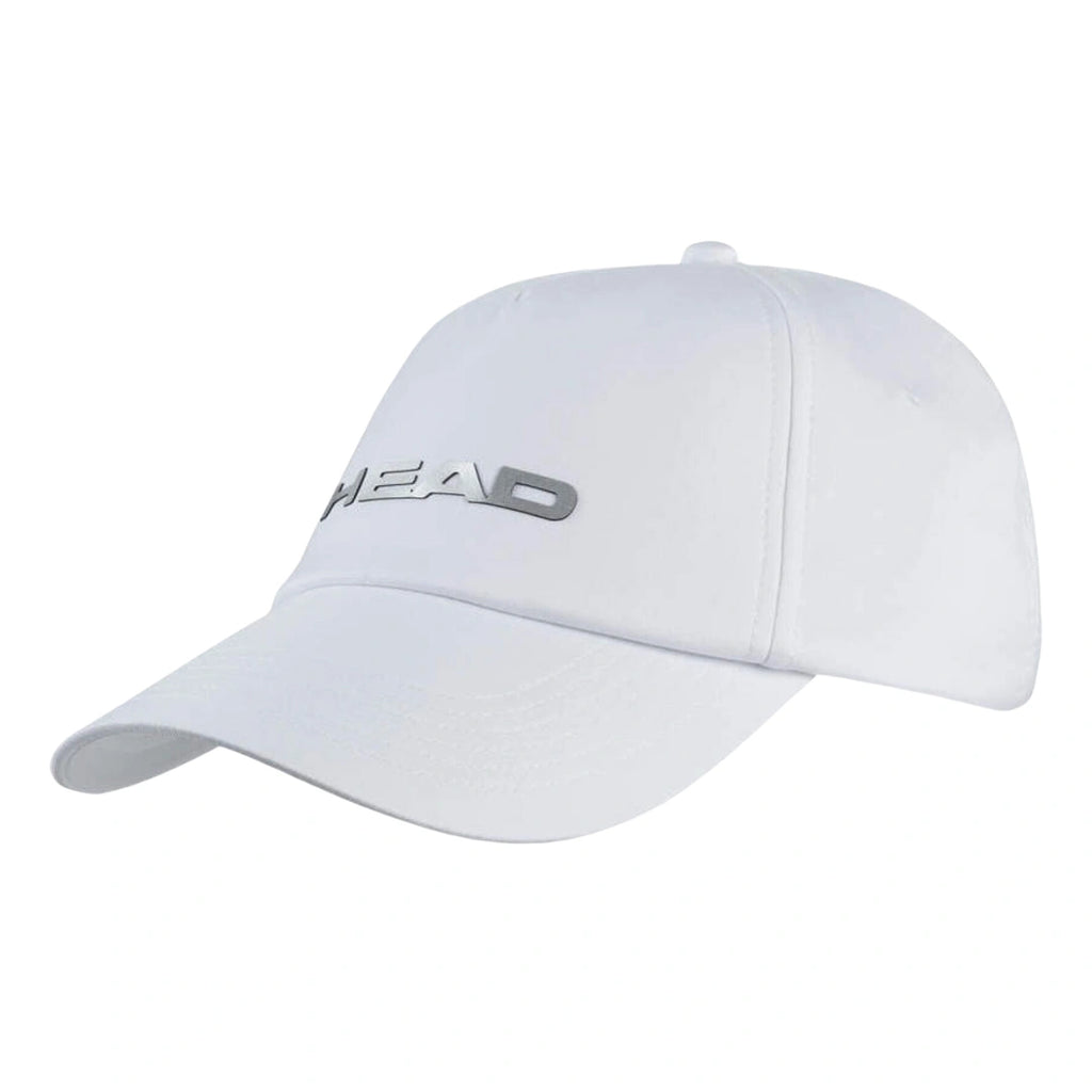 Head Performance Cap-The Racquet Shop-Shop Online in UAE, Saudi Arabia, Kuwait, Oman, Bahrain and Qatar