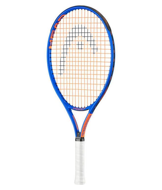 Head Speed Jr. 23 Tennis Racquet-The Racquet Shop-Shop Online in UAE, Saudi Arabia, Kuwait, Oman, Bahrain and Qatar