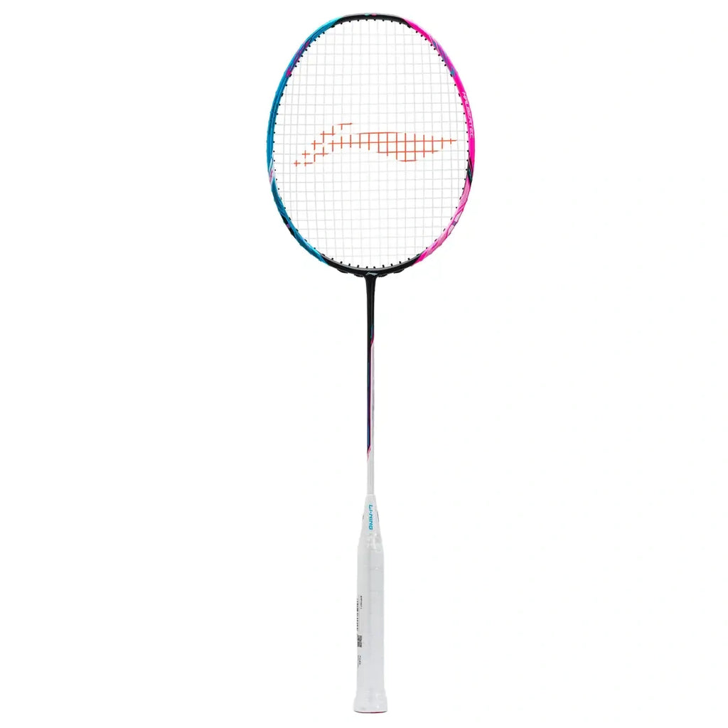 Li-Ning Halbertec 8000 VIP SET - Badminton Racquet-The Racquet Shop-Shop Online in UAE, Saudi Arabia, Kuwait, Oman, Bahrain and Qatar