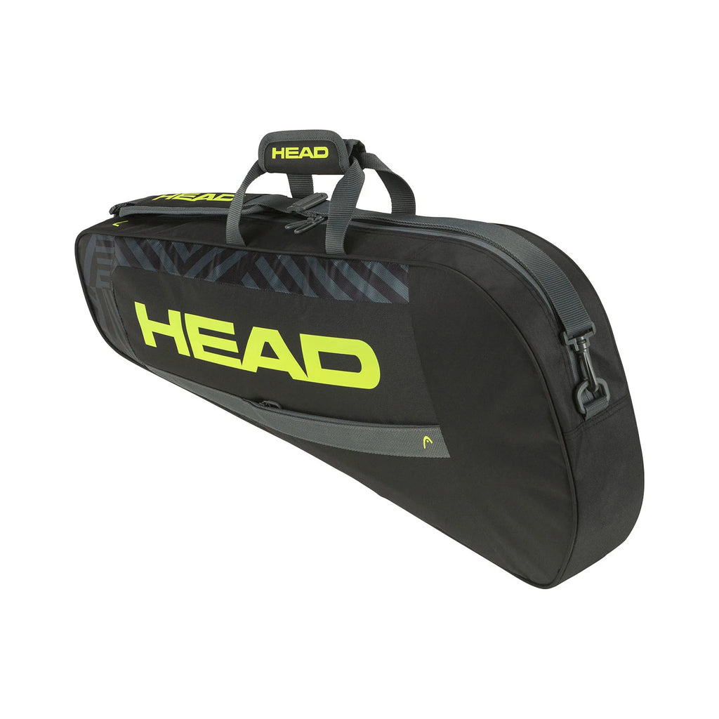 Head Base Racquet Bag – Small-The Racquet Shop-Shop Online in UAE, Saudi Arabia, Kuwait, Oman, Bahrain and Qatar