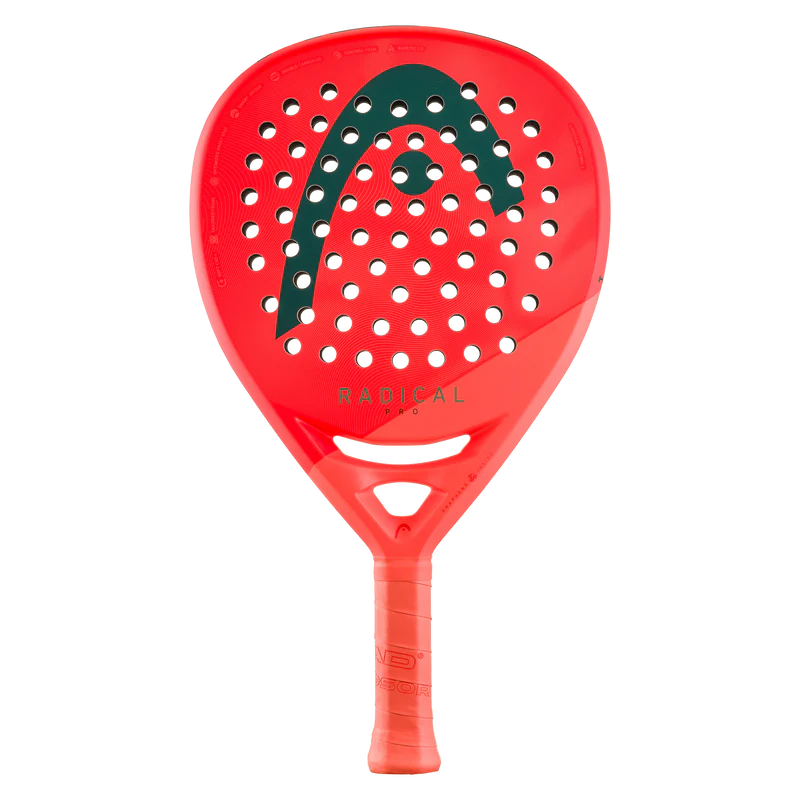 Head Radical Pro 2026 Padel Racquet