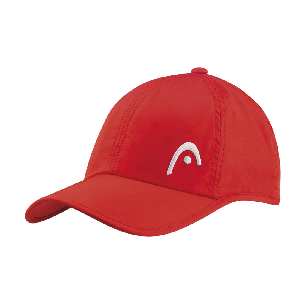 Head Pro Player Cap-The Racquet Shop-Shop Online in UAE, Saudi Arabia, Kuwait, Oman, Bahrain and Qatar