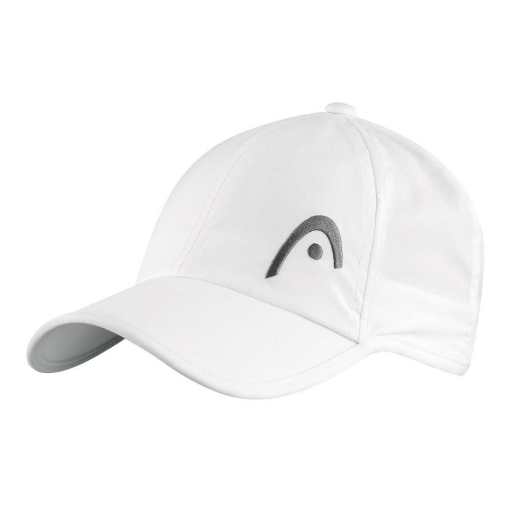 Head Pro Player Cap-The Racquet Shop-Shop Online in UAE, Saudi Arabia, Kuwait, Oman, Bahrain and Qatar