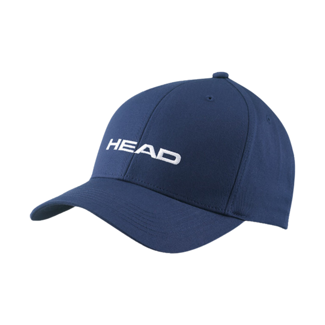 Head Promotion Cap-The Racquet Shop-Shop Online in UAE, Saudi Arabia, Kuwait, Oman, Bahrain and Qatar