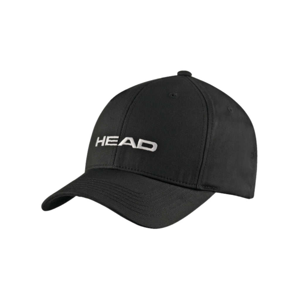 Head Promotion Cap-The Racquet Shop-Shop Online in UAE, Saudi Arabia, Kuwait, Oman, Bahrain and Qatar