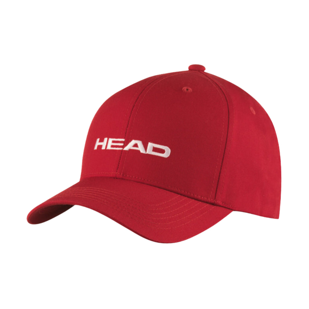 Head Promotion Cap-The Racquet Shop-Shop Online in UAE, Saudi Arabia, Kuwait, Oman, Bahrain and Qatar
