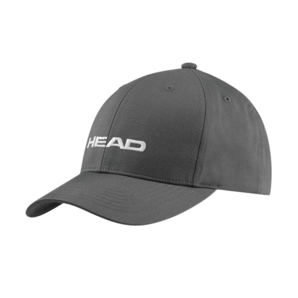 Head Promotion Cap-The Racquet Shop-Shop Online in UAE, Saudi Arabia, Kuwait, Oman, Bahrain and Qatar