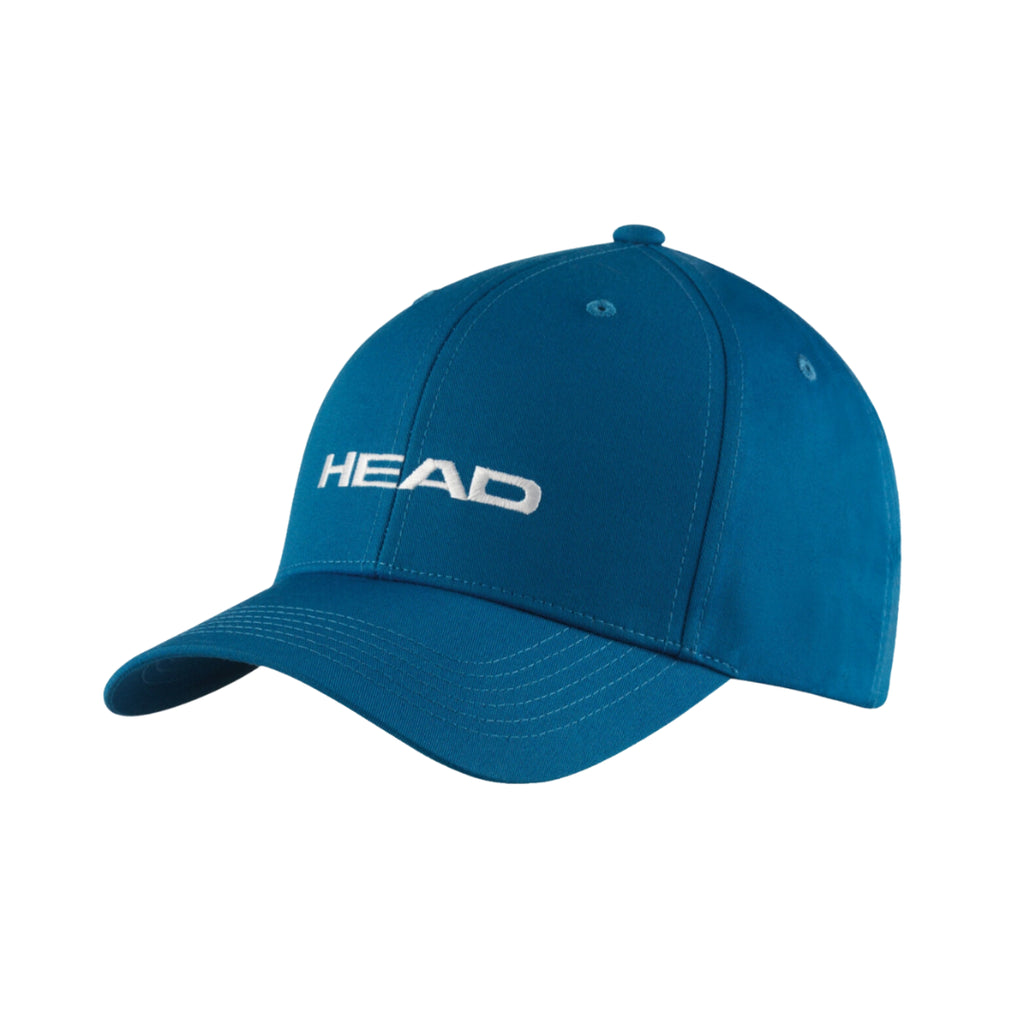 Head Promotion Cap-The Racquet Shop-Shop Online in UAE, Saudi Arabia, Kuwait, Oman, Bahrain and Qatar