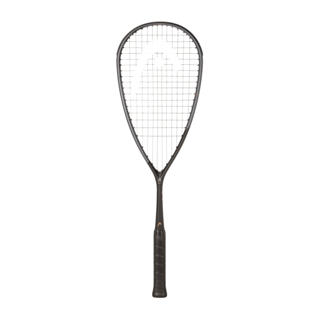 Head Speed 120 2023 Squash Racquet-The Racquet Shop-Shop Online in UAE, Saudi Arabia, Kuwait, Oman, Bahrain and Qatar