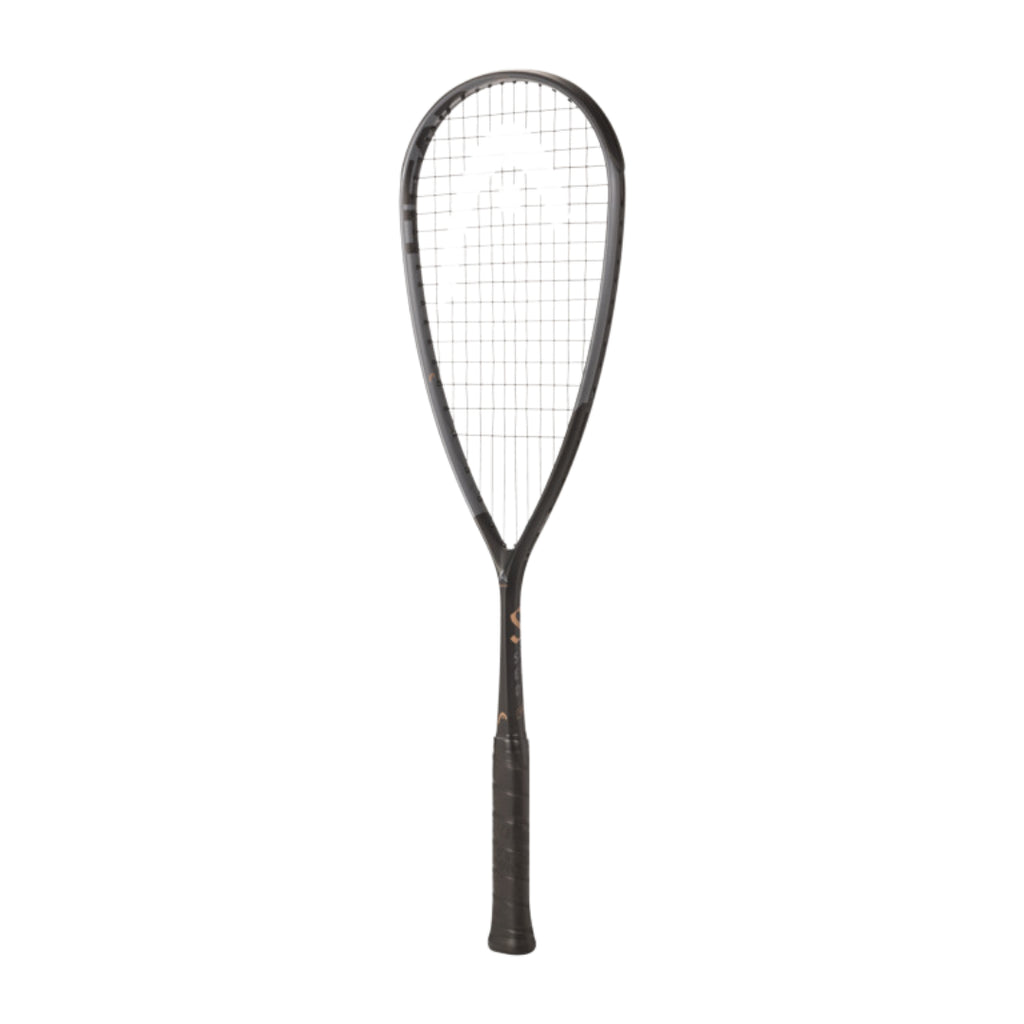 Head Speed 120 2023 Squash Racquet-The Racquet Shop-Shop Online in UAE, Saudi Arabia, Kuwait, Oman, Bahrain and Qatar