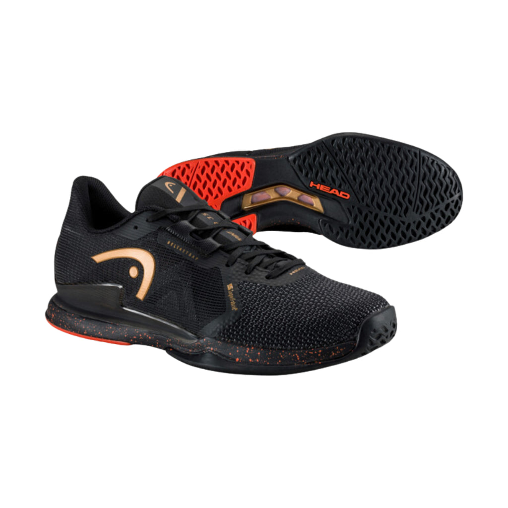 Head Sprint Pro 3.5 SF Tennis Shoes-The Racquet Shop-Shop Online in UAE, Saudi Arabia, Kuwait, Oman, Bahrain and Qatar