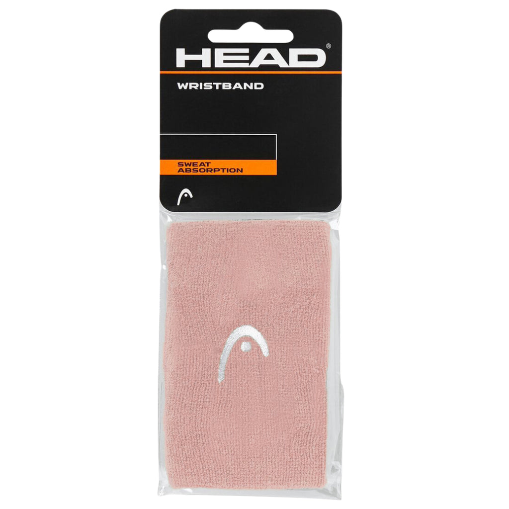 Head Wristband 5"-The Racquet Shop-Shop Online in UAE, Saudi Arabia, Kuwait, Oman, Bahrain and Qatar