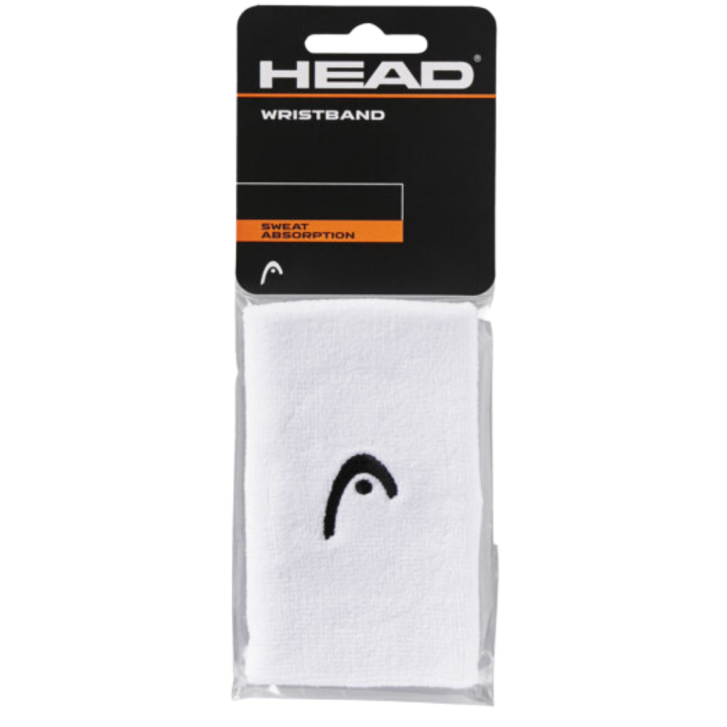 Head Wristband 5"-The Racquet Shop-Shop Online in UAE, Saudi Arabia, Kuwait, Oman, Bahrain and Qatar