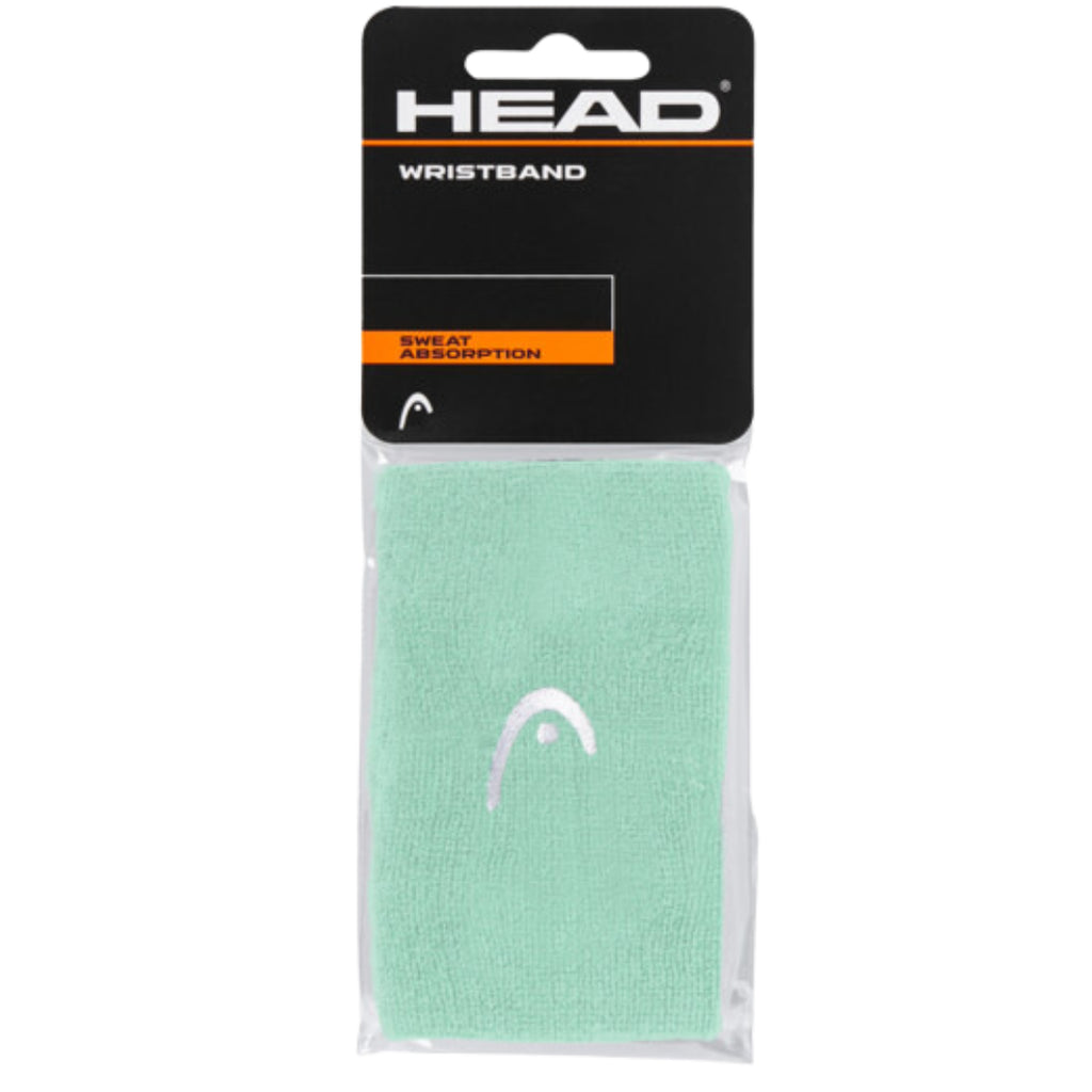 Head Wristband 5"-The Racquet Shop-Shop Online in UAE, Saudi Arabia, Kuwait, Oman, Bahrain and Qatar