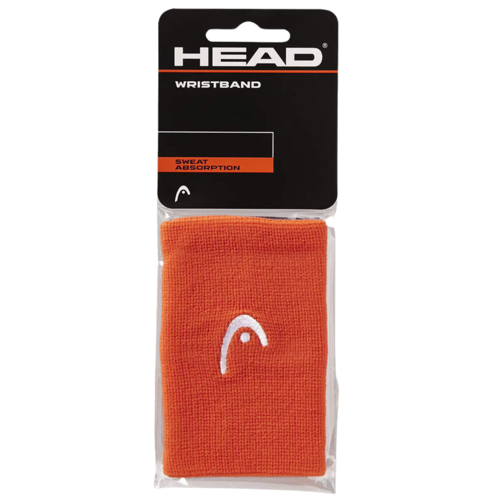 Head Wristband 5"-The Racquet Shop-Shop Online in UAE, Saudi Arabia, Kuwait, Oman, Bahrain and Qatar