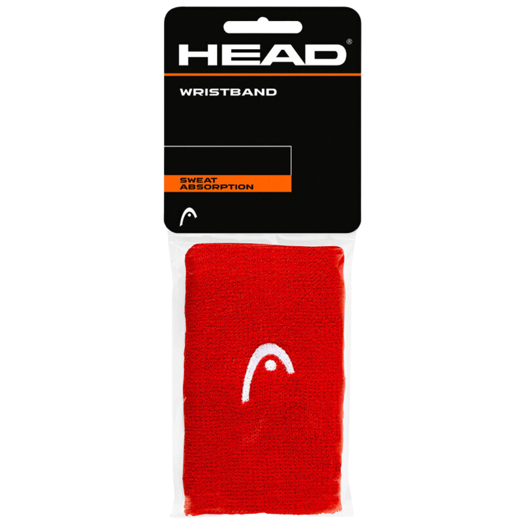 Head Wristband 5"-The Racquet Shop-Shop Online in UAE, Saudi Arabia, Kuwait, Oman, Bahrain and Qatar