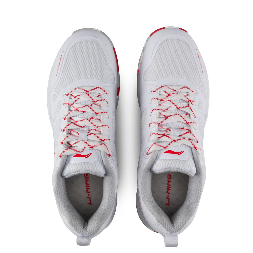 Li-Ning Hypersonic III Badminton Shoes-The Racquet Shop-Shop Online in UAE, Saudi Arabia, Kuwait, Oman, Bahrain and Qatar