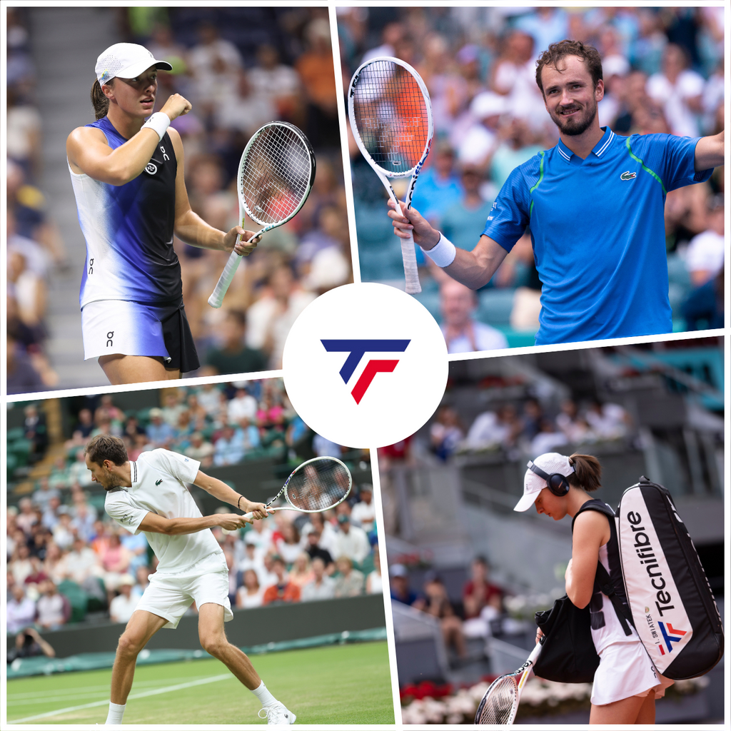 The Racquet Shop: Buy the Best Racquets and Accessories online in GCC