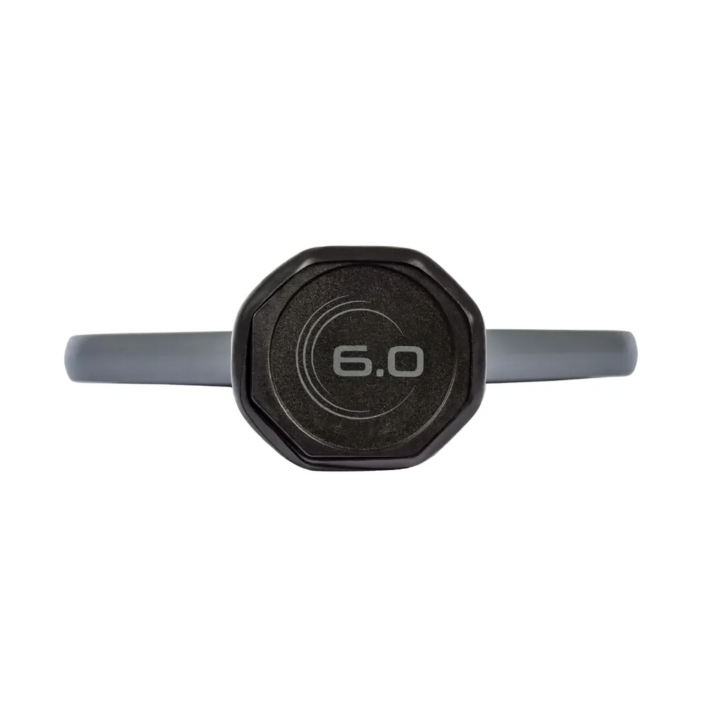 Six Zero Infinity Edgeless Black Diamond Power Pickleball Paddle-The Racquet Shop-Shop Online in UAE, Saudi Arabia, Kuwait, Oman, Bahrain and Qatar