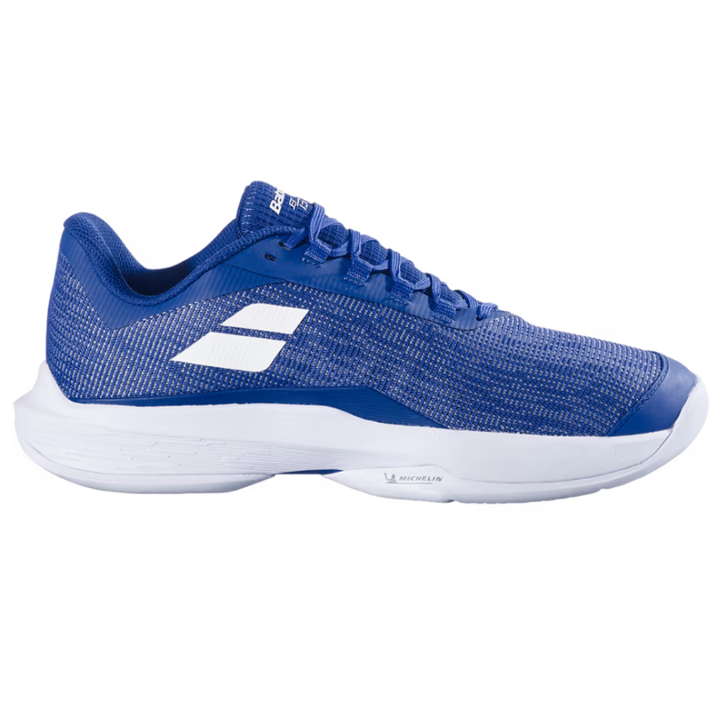 Babolat Jet Tere 2 All Court Mens Tennis Shoes-The Racquet Shop-Shop Online in UAE, Saudi Arabia, Kuwait, Oman, Bahrain and Qatar