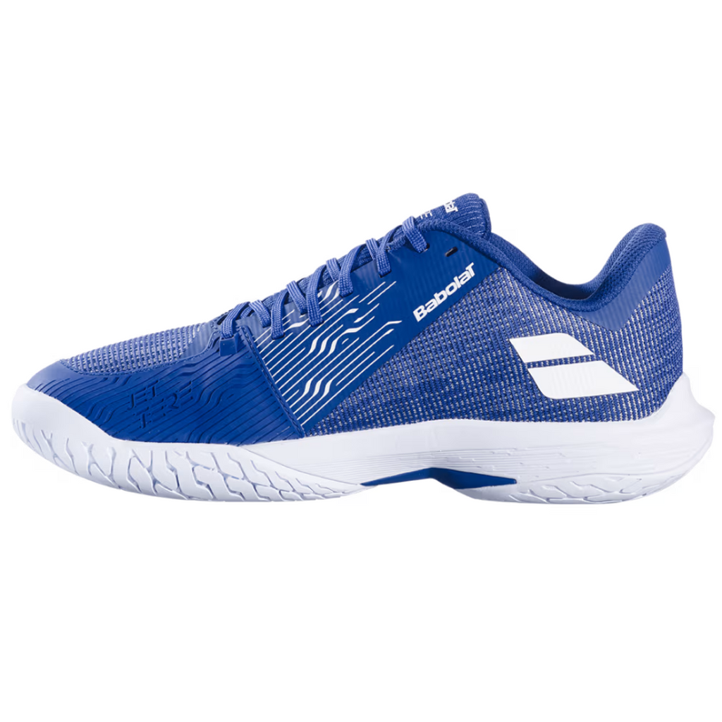 Babolat Jet Tere 2 All Court Mens Tennis Shoes-The Racquet Shop-Shop Online in UAE, Saudi Arabia, Kuwait, Oman, Bahrain and Qatar