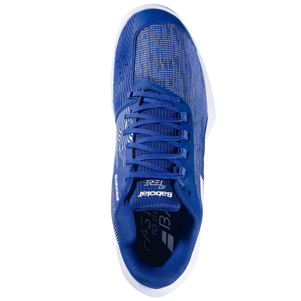 Babolat Jet Tere 2 All Court Mens Tennis Shoes-The Racquet Shop-Shop Online in UAE, Saudi Arabia, Kuwait, Oman, Bahrain and Qatar