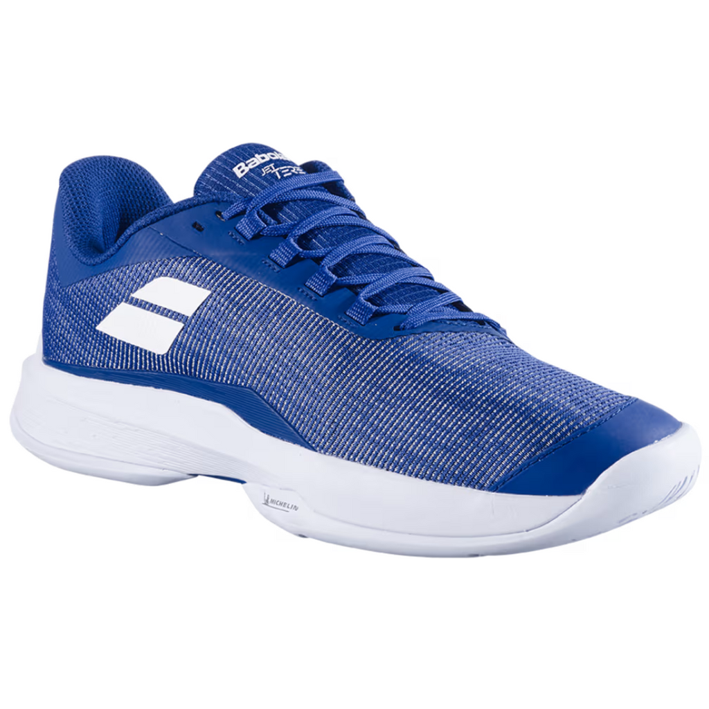 Babolat Jet Tere 2 All Court Mens Tennis Shoes-The Racquet Shop-Shop Online in UAE, Saudi Arabia, Kuwait, Oman, Bahrain and Qatar