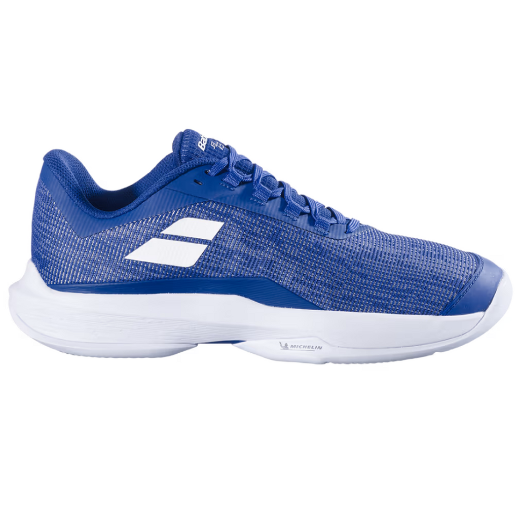 Babolat Jet Tere 2 Clay Mens Tennis Shoes-The Racquet Shop-Shop Online in UAE, Saudi Arabia, Kuwait, Oman, Bahrain and Qatar