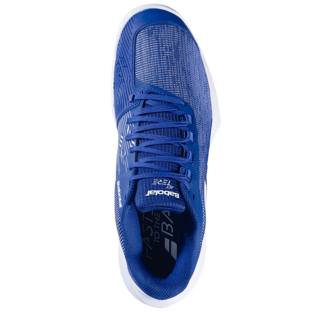 Babolat Jet Tere 2 Clay Mens Tennis Shoes-The Racquet Shop-Shop Online in UAE, Saudi Arabia, Kuwait, Oman, Bahrain and Qatar