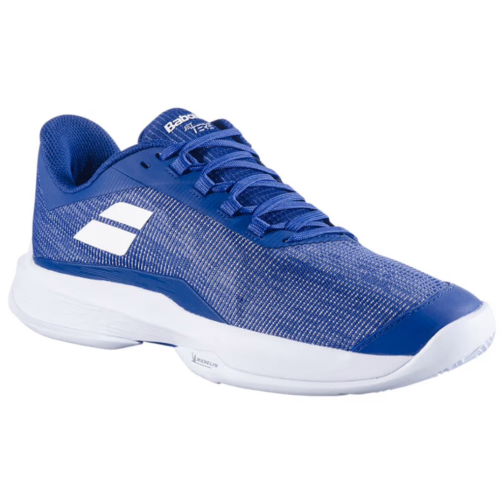 Babolat Jet Tere 2 Clay Mens Tennis Shoes-The Racquet Shop-Shop Online in UAE, Saudi Arabia, Kuwait, Oman, Bahrain and Qatar