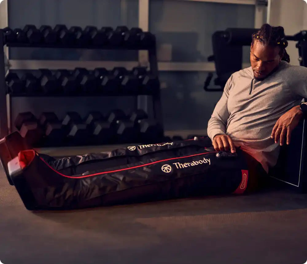 Therabody JetBoots PRO Plus-The Racquet Shop-Shop Online in UAE, Saudi Arabia, Kuwait, Oman, Bahrain and Qatar