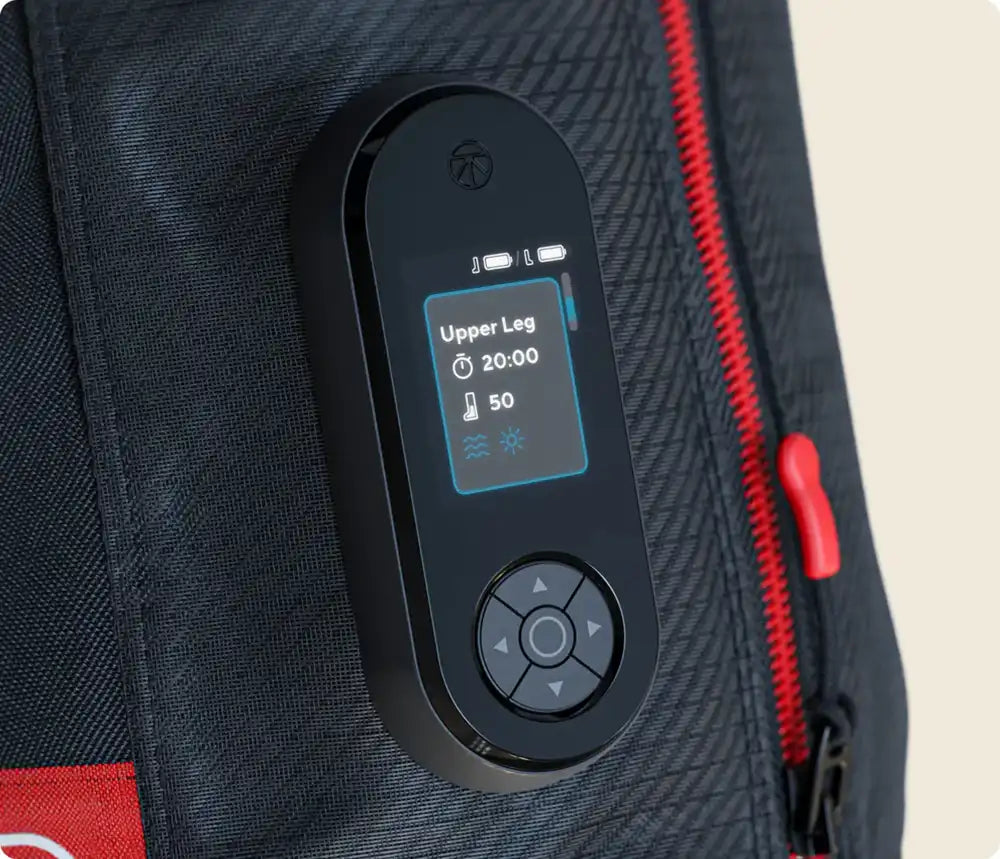 Therabody JetBoots PRO Plus-The Racquet Shop-Shop Online in UAE, Saudi Arabia, Kuwait, Oman, Bahrain and Qatar